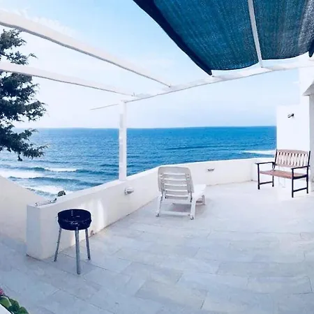 Il Ginepro House 20 Meters From The Sea - Wifi - Park - Relax *