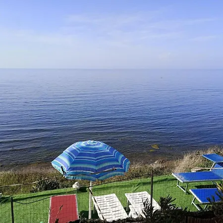 Il Ginepro House 20 Meters From The Sea - Wifi - Park - Relax Hébergement de vacances