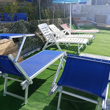 Il Ginepro House 20 Meters From The Sea - Wifi - Park - Relax Hébergement de vacances *