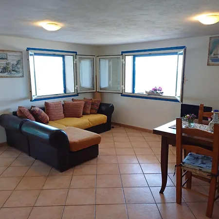 Hébergement de vacances Il Ginepro House 20 Meters From The Sea - Wifi - Park - Relax Valledoria (Sardinia)