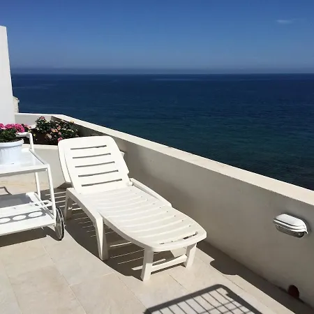 Il Ginepro House 20 Meters From The Sea - Wifi - Park - Relax