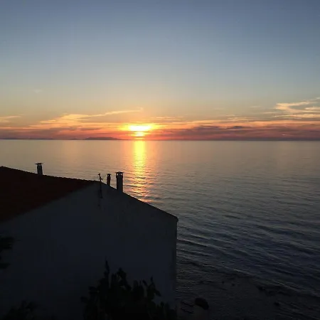 Il Ginepro House 20 Meters From The Sea - Wifi - Park - Relax Hébergement de vacances