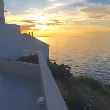 Hébergement de vacances Il Ginepro House 20 Meters From The Sea - Wifi - Park - Relax Valledoria (Sardinia)