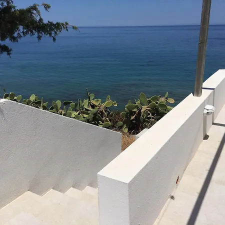 Il Ginepro House 20 Meters From The Sea - Wifi - Park - Relax *