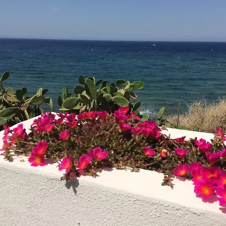 Il Ginepro House 20 Meters From The Sea - Wifi - Park - Relax Hébergement de vacances Valledoria (Sardinia)