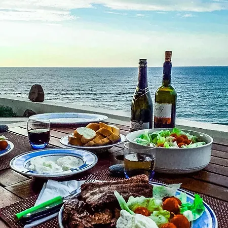 Hébergement de vacances Il Ginepro House 20 Meters From The Sea - Wifi - Park - Relax Valledoria (Sardinia)