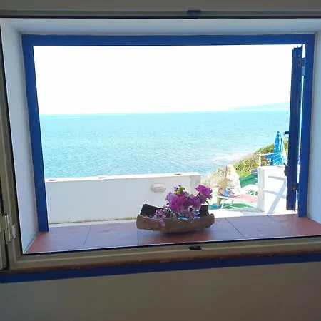 Il Ginepro House 20 Meters From The Sea - Wifi - Park - Relax Hébergement de vacances *