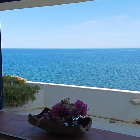 Hébergement de vacances Il Ginepro House 20 Meters From The Sea - Wifi - Park - Relax Valledoria (Sardinia)