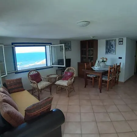 Il Ginepro House 20 Meters From The Sea - Wifi - Park - Relax Hébergement de vacances *