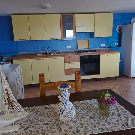 Il Ginepro House 20 Meters From The Sea - Wifi - Park - Relax Hébergement de vacances