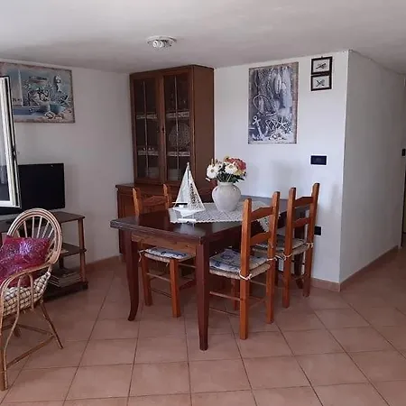 Hébergement de vacances Il Ginepro House 20 Meters From The Sea - Wifi - Park - Relax Valledoria (Sardinia)