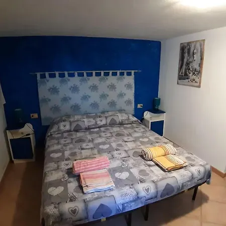 Hébergement de vacances Il Ginepro House 20 Meters From The Sea - Wifi - Park - Relax