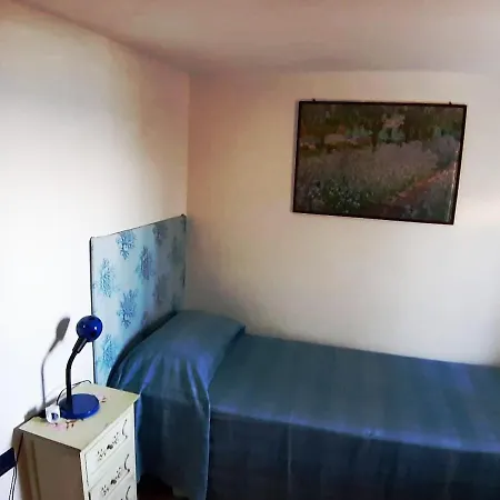 Hébergement de vacances Il Ginepro House 20 Meters From The Sea - Wifi - Park - Relax