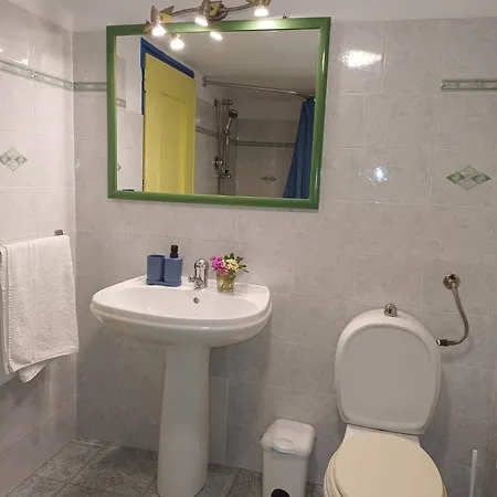 Il Ginepro House 20 Meters From The Sea - Wifi - Park - Relax