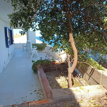 Il Ginepro House 20 Meters From The Sea - Wifi - Park - Relax Hébergement de vacances *