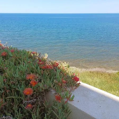 Il Ginepro House 20 Meters From The Sea - Wifi - Park - Relax *