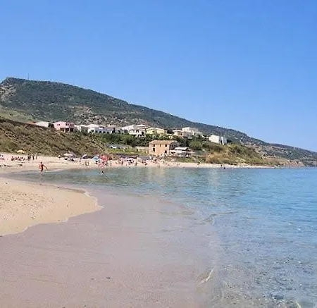 Il Ginepro House 20 Meters From The Sea - Wifi - Park - Relax