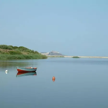 Il Ginepro House 20 Meters From The Sea - Wifi - Park - Relax * Valledoria (Sardinia)