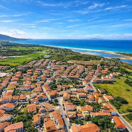 Il Ginepro House 20 Meters From The Sea - Wifi - Park - Relax * Valledoria (Sardinia)